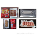 Automatic vacuum packaging machine